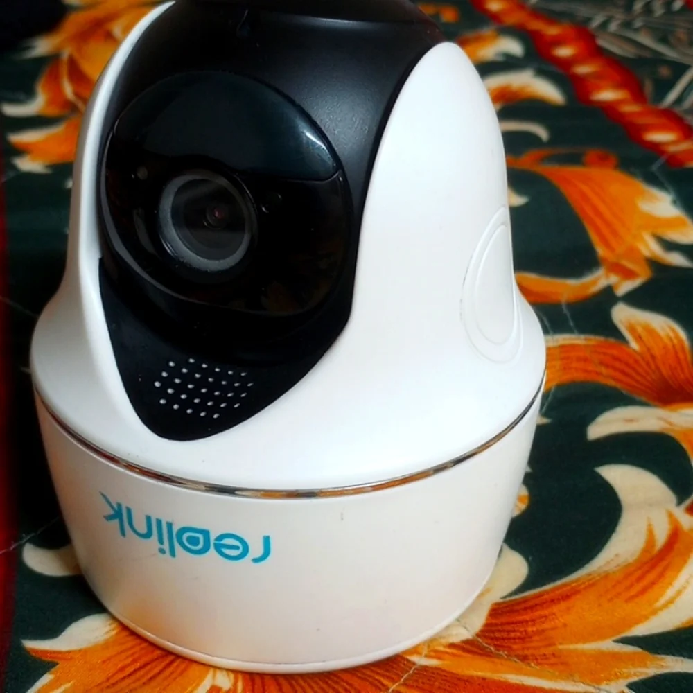 Video surveillance
